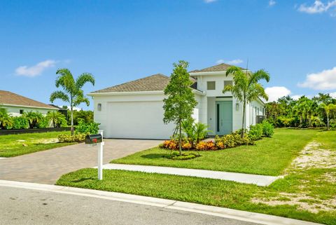 A home in Vero Beach