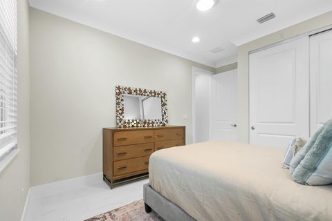 A home in Vero Beach