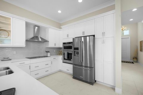 A home in Vero Beach