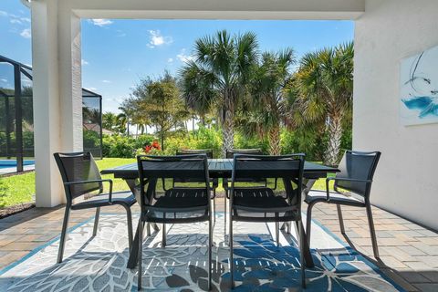 A home in Vero Beach