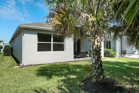 A home in Vero Beach