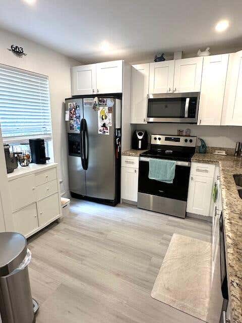 Photo of 245 Down East Lane #B, Lake Worth, FL 33467 (MLS # R11061010)