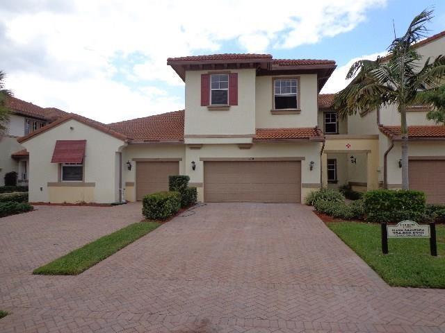 Heron Bay Comm 170-76 B - Residential Lease