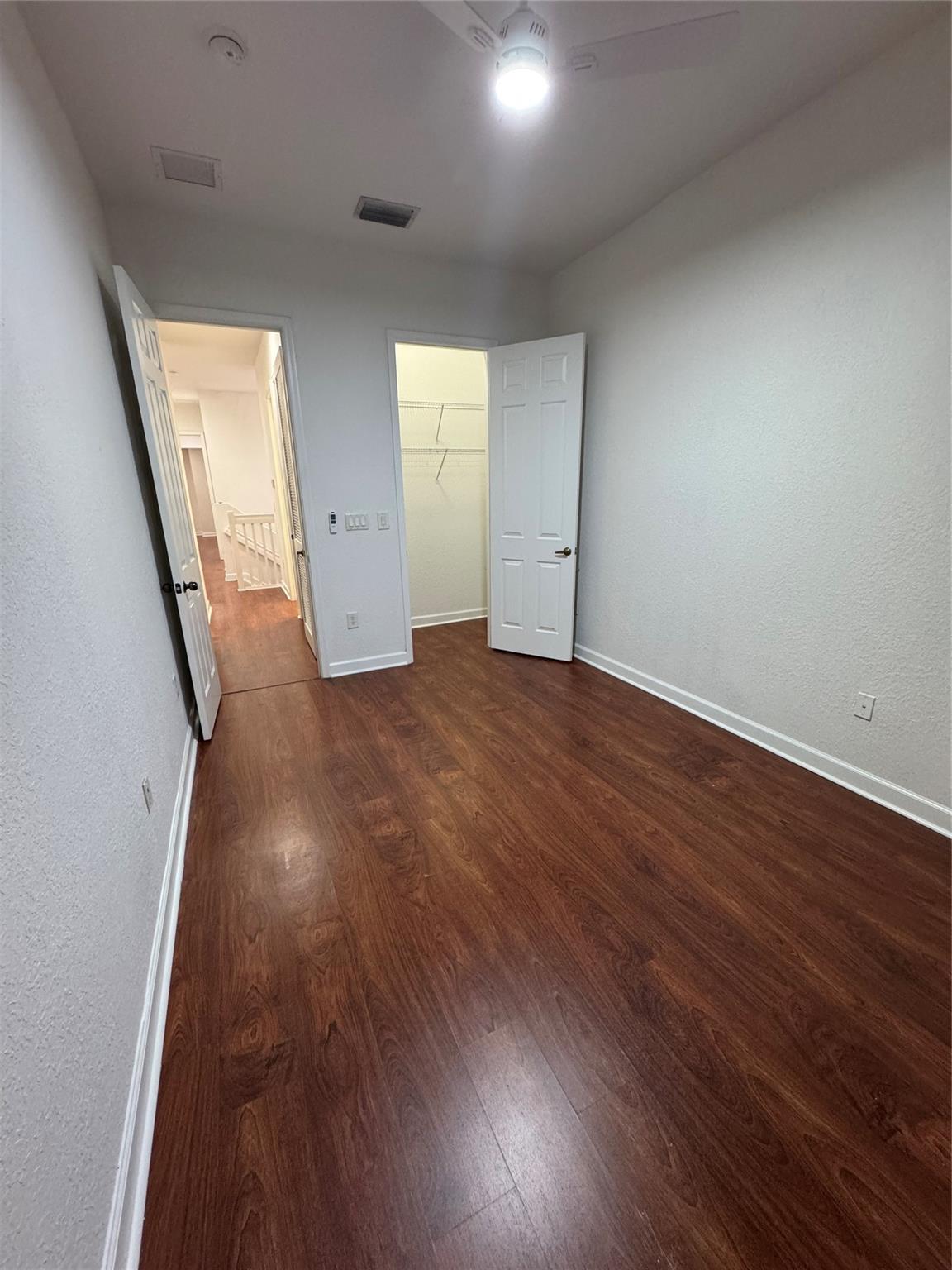 Heron Bay Comm 170-76 B - Residential Lease