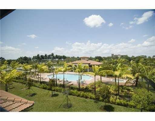 Heron Bay Comm 170-76 B - Residential Lease