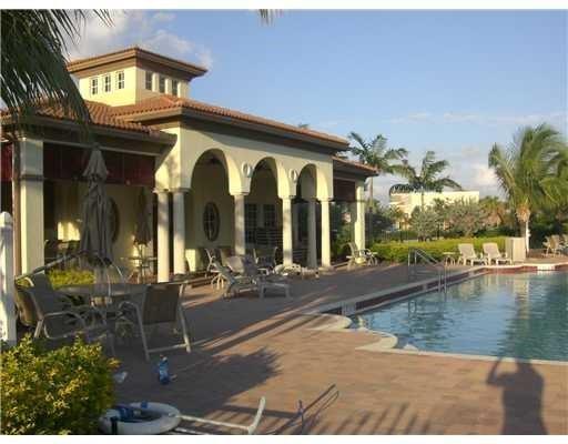 Heron Bay Comm 170-76 B - Residential Lease