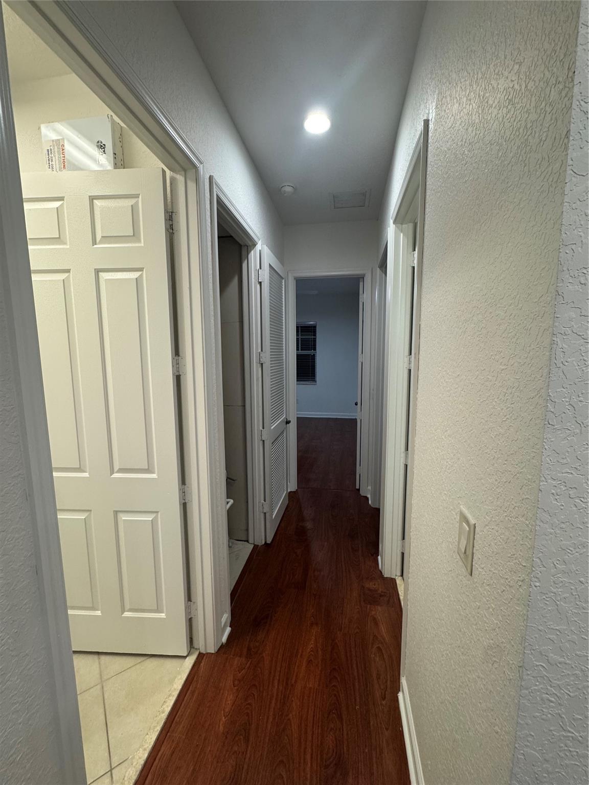 Heron Bay Comm 170-76 B - Residential Lease