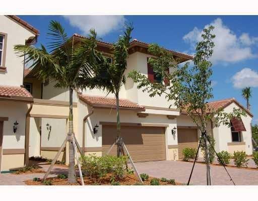Heron Bay Comm 170-76 B - Residential Lease