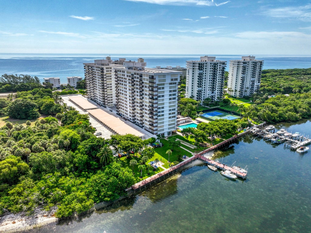 Photo of 2121 N Ocean Boulevard #708W, Boca Raton, FL 33431 (MLS # B26068212)