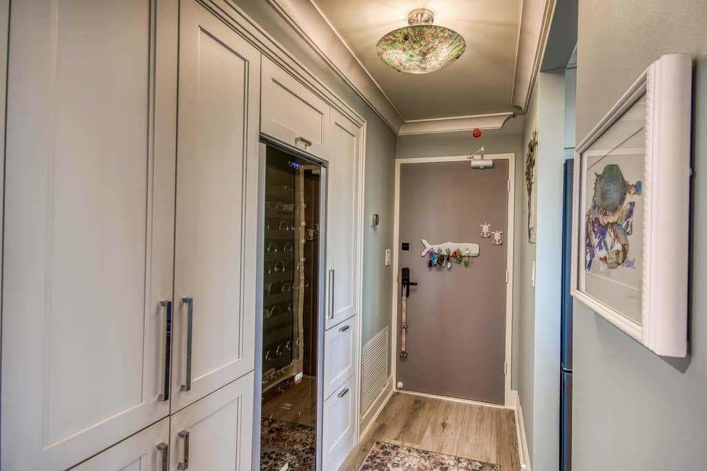 Photo of 2121 N Ocean Boulevard #708W, Boca Raton, FL 33431 (MLS # B26068212)
