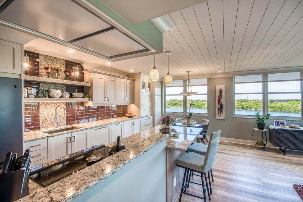 Photo of 2121 N Ocean Boulevard #708W, Boca Raton, FL 33431 (MLS # B26068212)