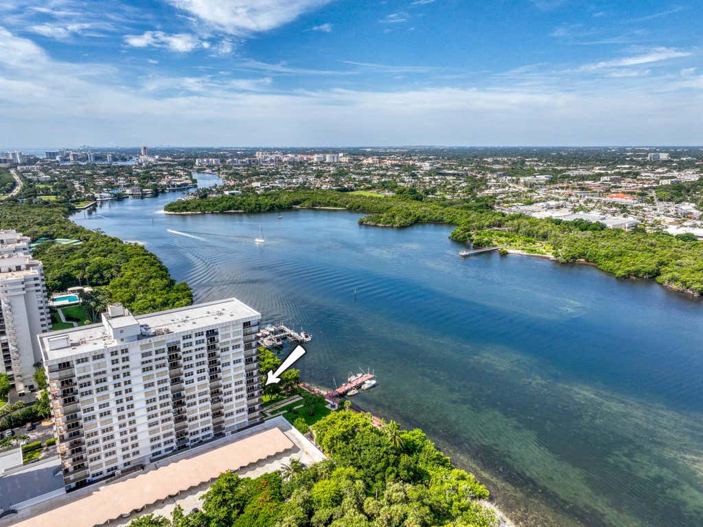 Photo of 2121 N Ocean Boulevard #708W, Boca Raton, FL 33431 (MLS # B26068212)