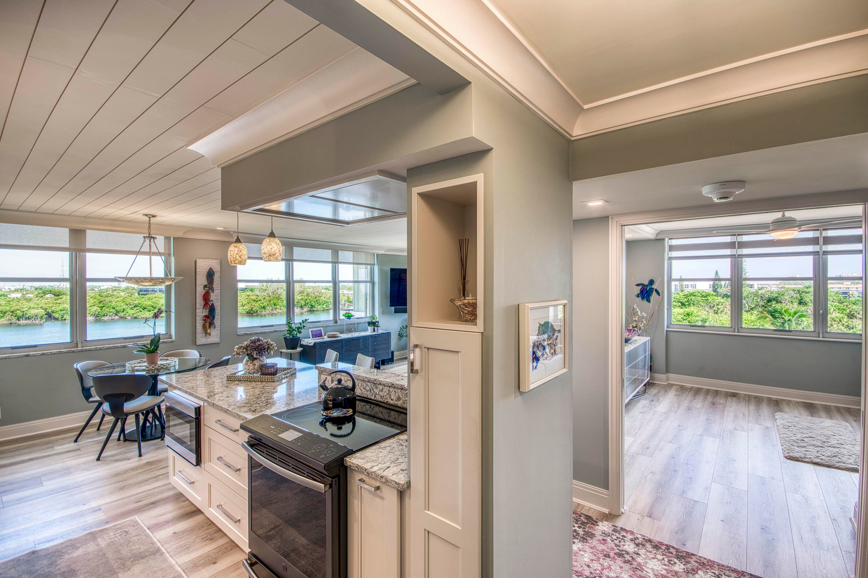 Properties | Stephanie Kaufman 2121 N Ocean Boulevard 708W