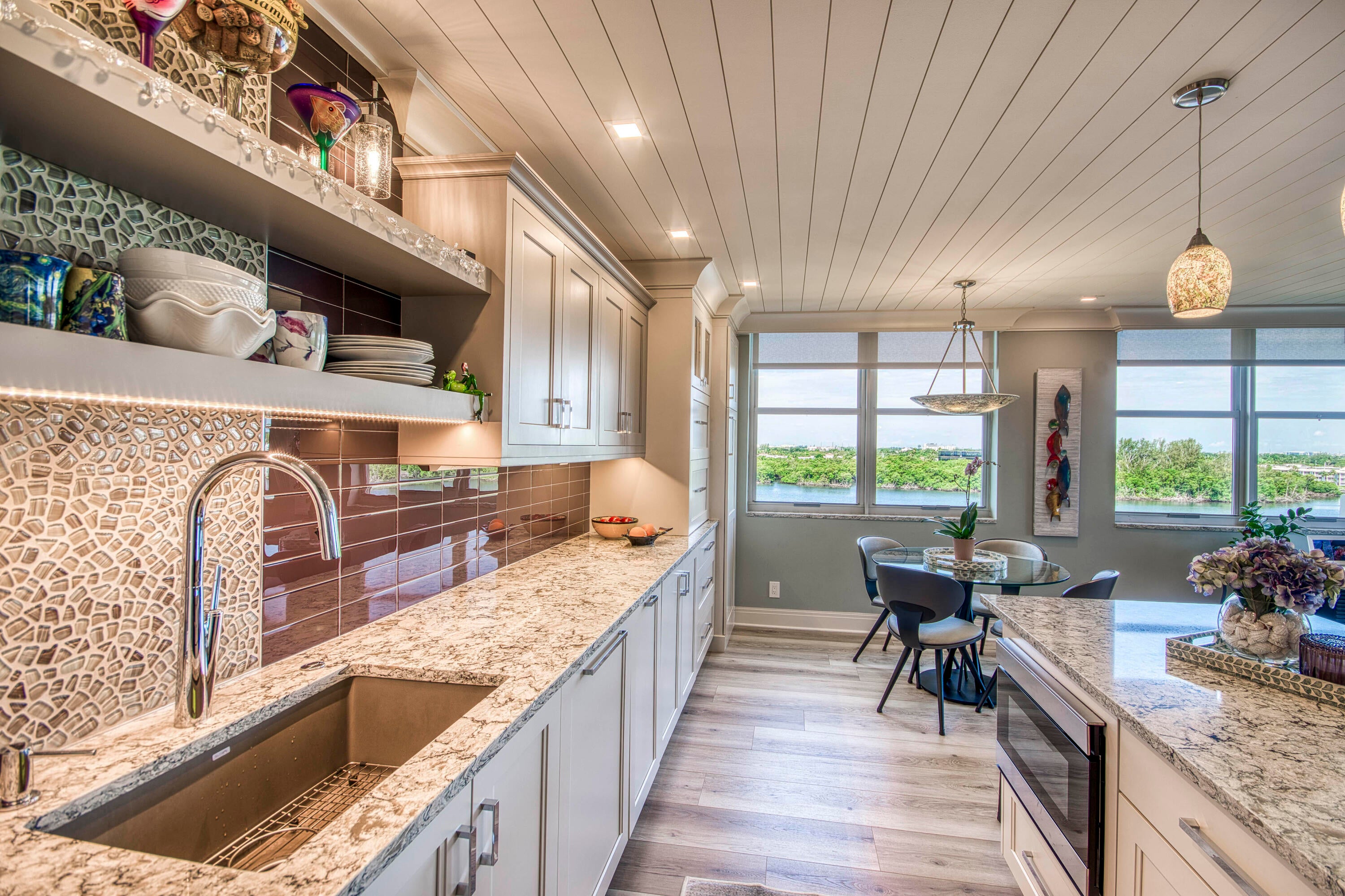 Properties | Stephanie Kaufman 2121 N Ocean Boulevard 708W