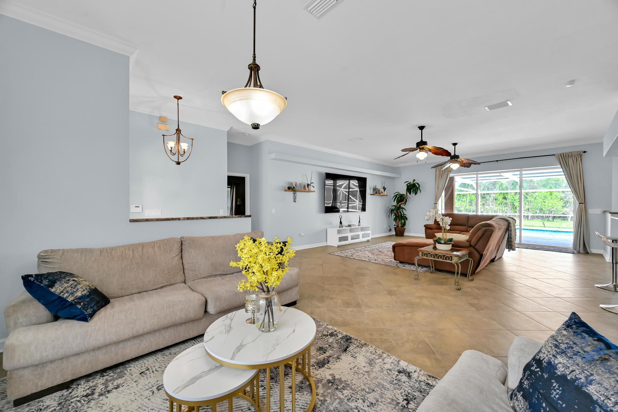 METES AND BOUNDS - Residential