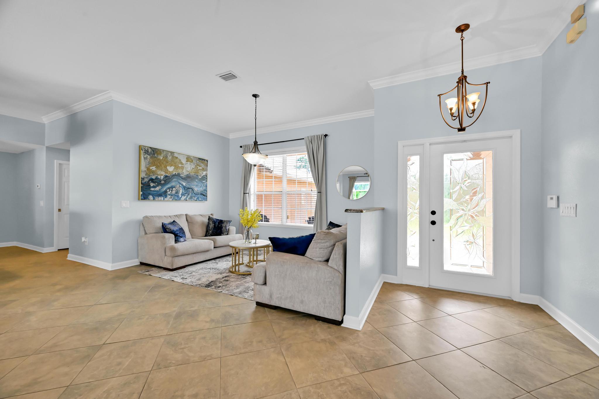 METES AND BOUNDS - Residential