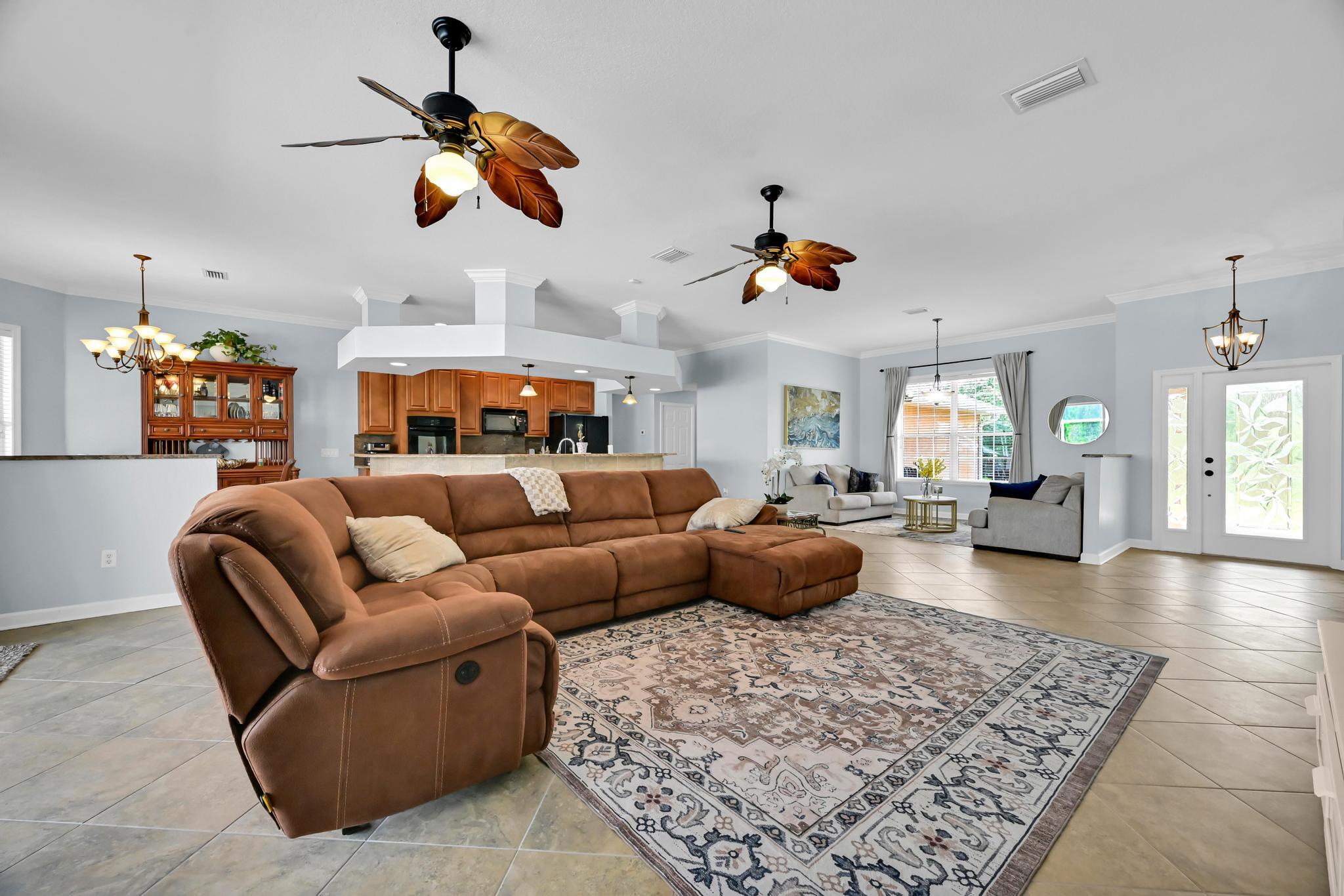 METES AND BOUNDS - Residential