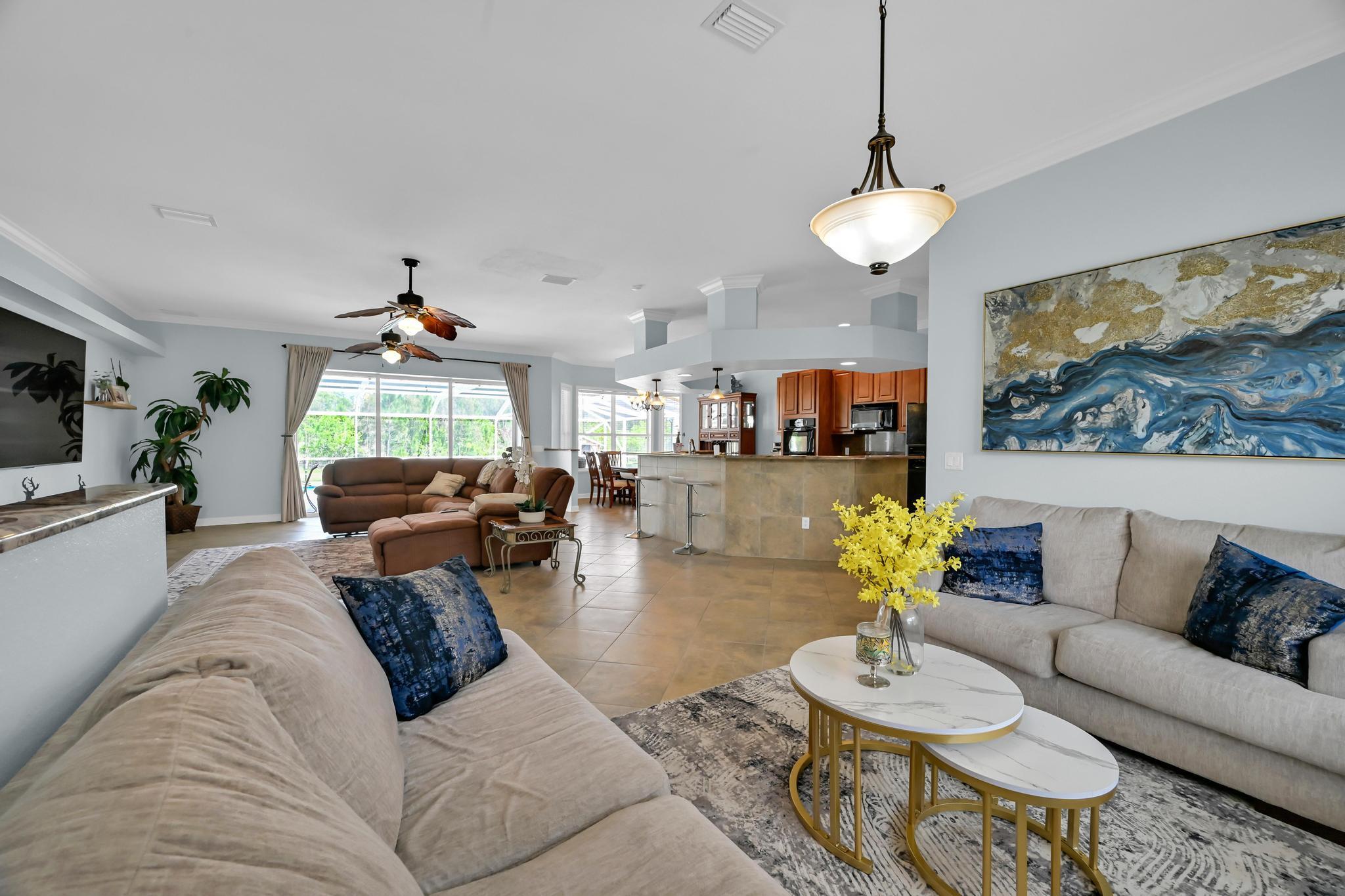 METES AND BOUNDS - Residential