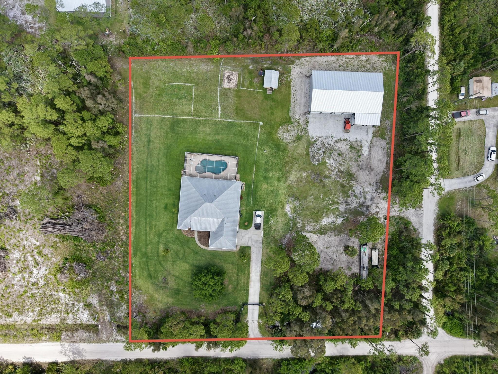 5224 Southwind Trail
