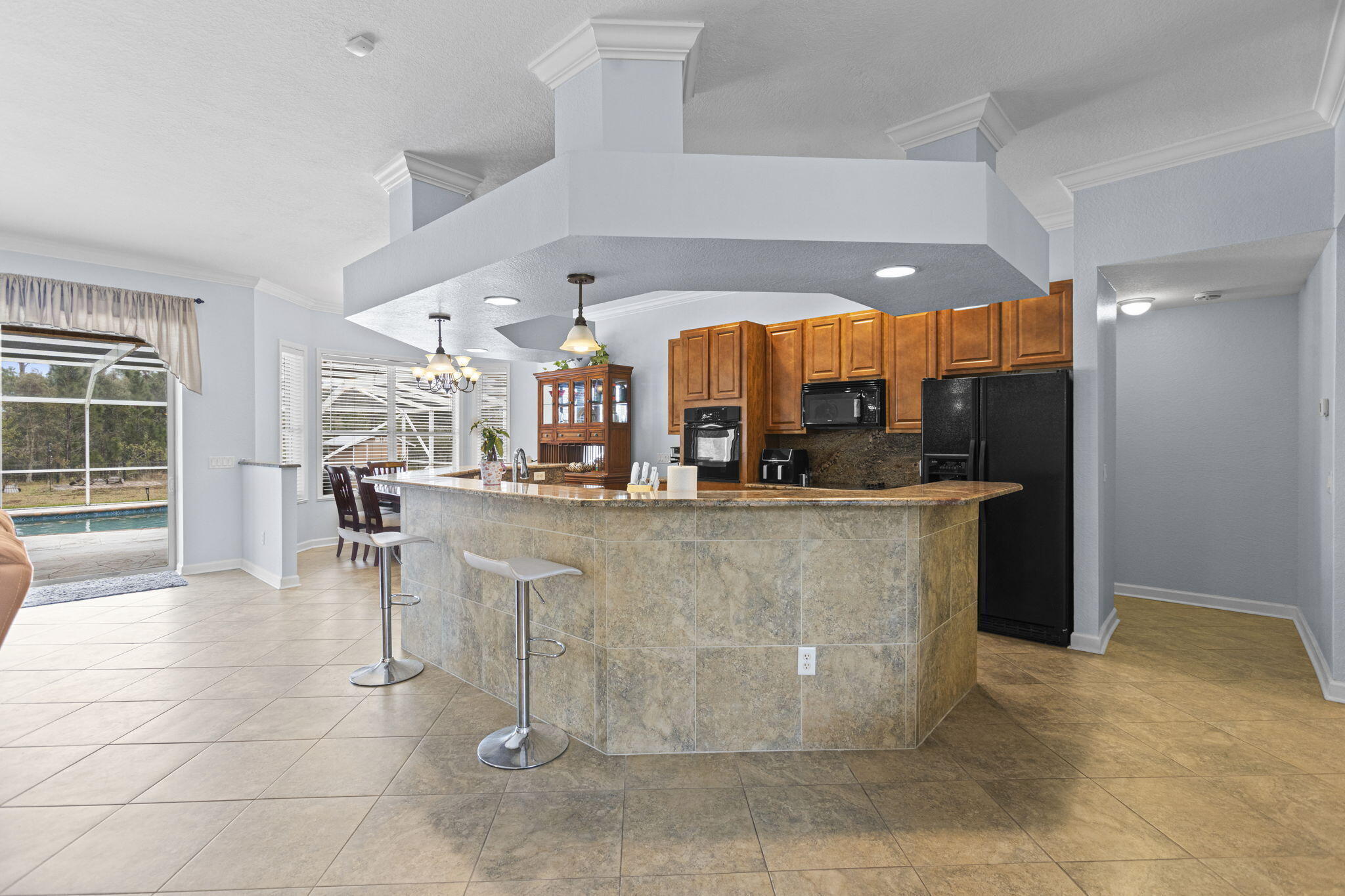 METES AND BOUNDS - Residential