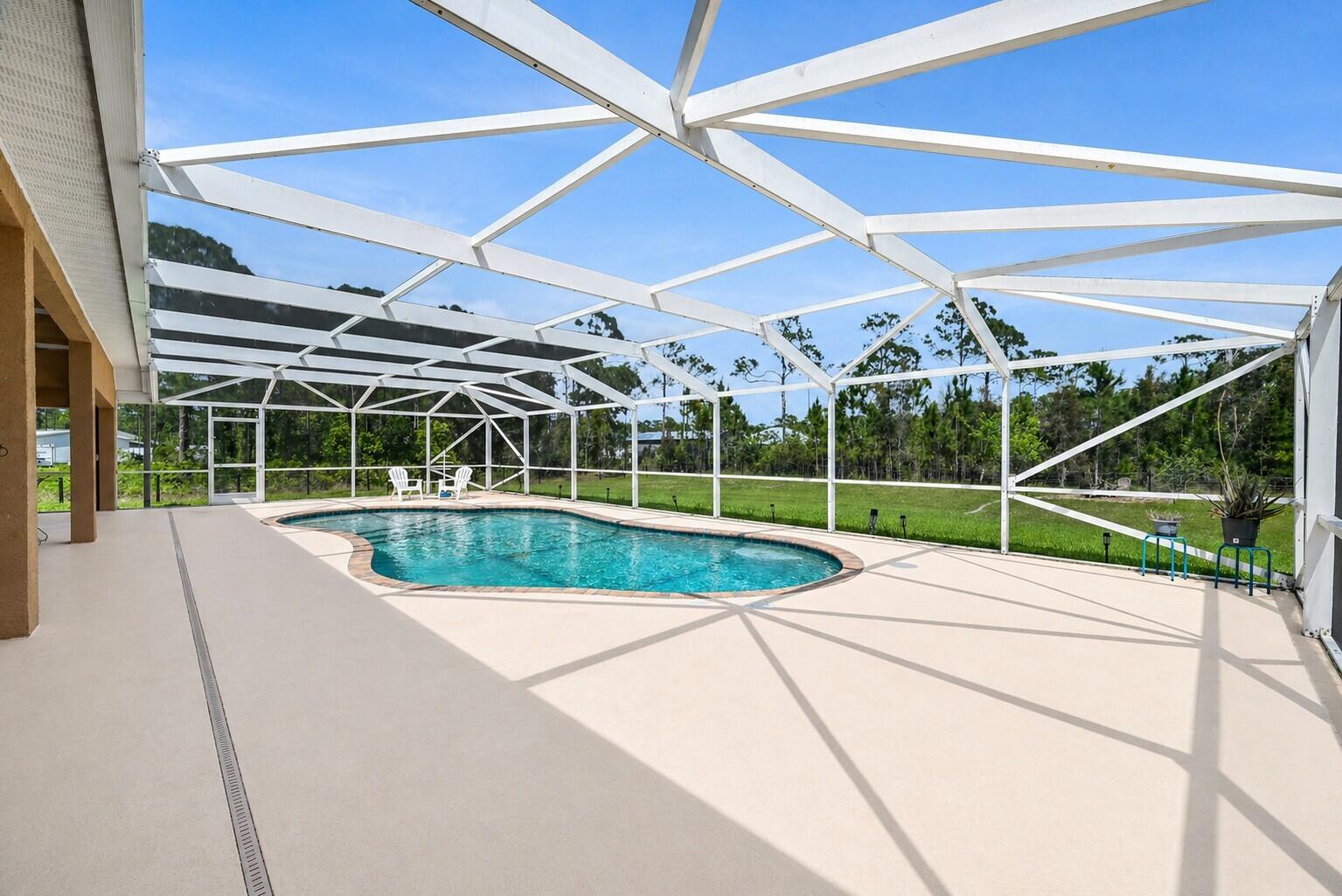 METES AND BOUNDS - Residential