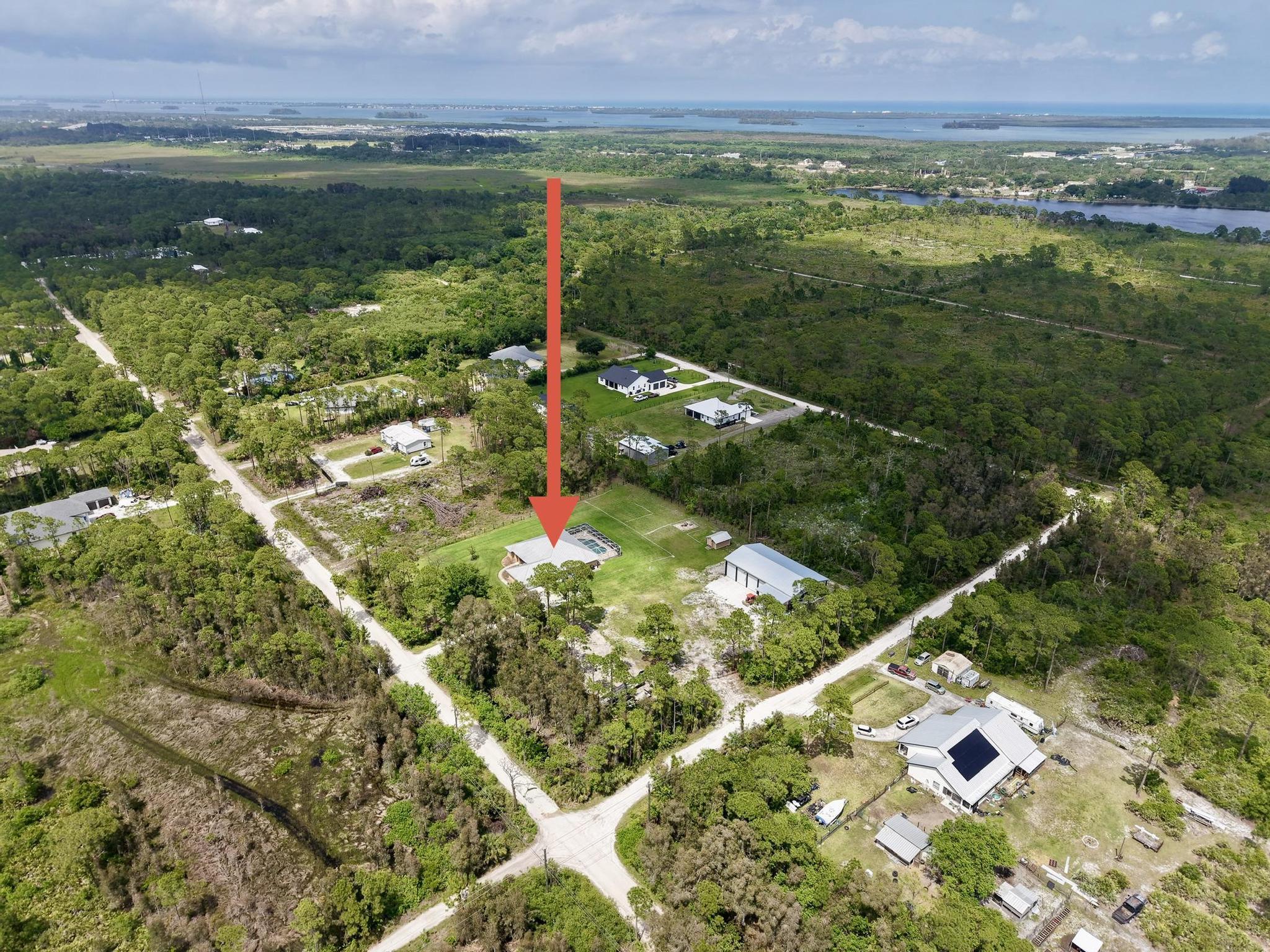 5224 Southwind Trail