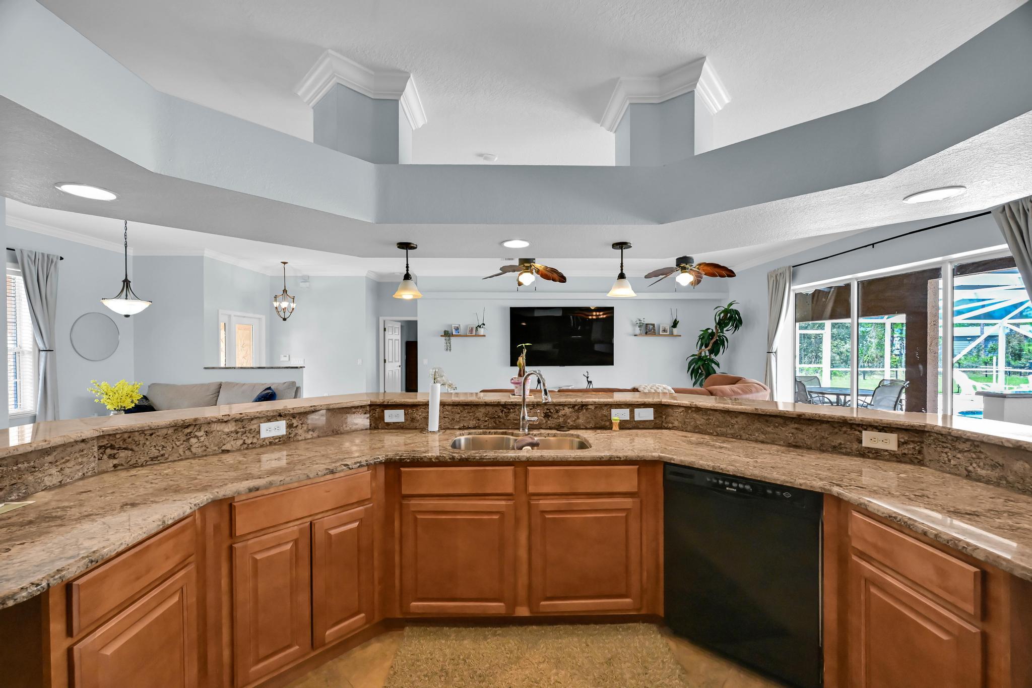 METES AND BOUNDS - Residential