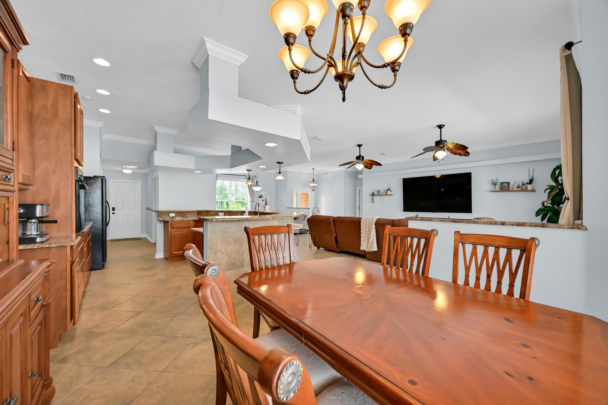 METES AND BOUNDS - Residential