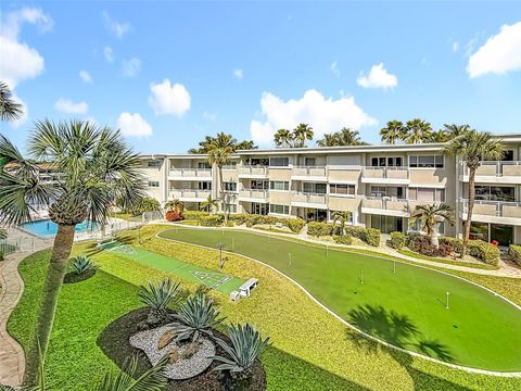 Tiny photo for 1198 Hillsboro Mile #334, Hillsboro Beach, FL 33062 (MLS # F10551527)