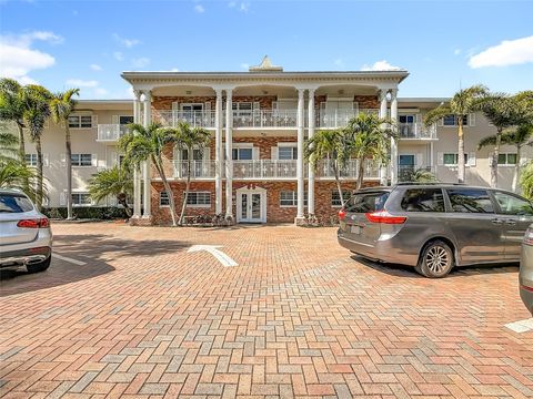 Tiny photo for 1198 Hillsboro Mile #334, Hillsboro Beach, FL 33062 (MLS # F10551527)