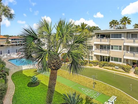 Tiny photo for 1198 Hillsboro Mile #334, Hillsboro Beach, FL 33062 (MLS # F10551527)
