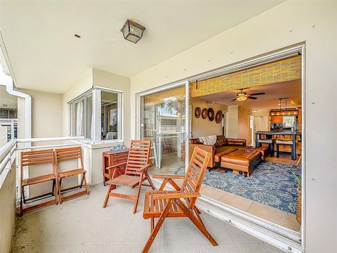 Tiny photo for 1198 Hillsboro Mile #334, Hillsboro Beach, FL 33062 (MLS # F10551527)