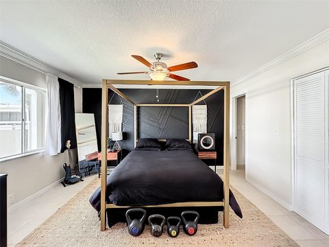 Tiny photo for 1198 Hillsboro Mile #334, Hillsboro Beach, FL 33062 (MLS # F10551527)