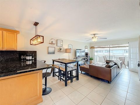 Tiny photo for 1198 Hillsboro Mile #334, Hillsboro Beach, FL 33062 (MLS # F10551527)