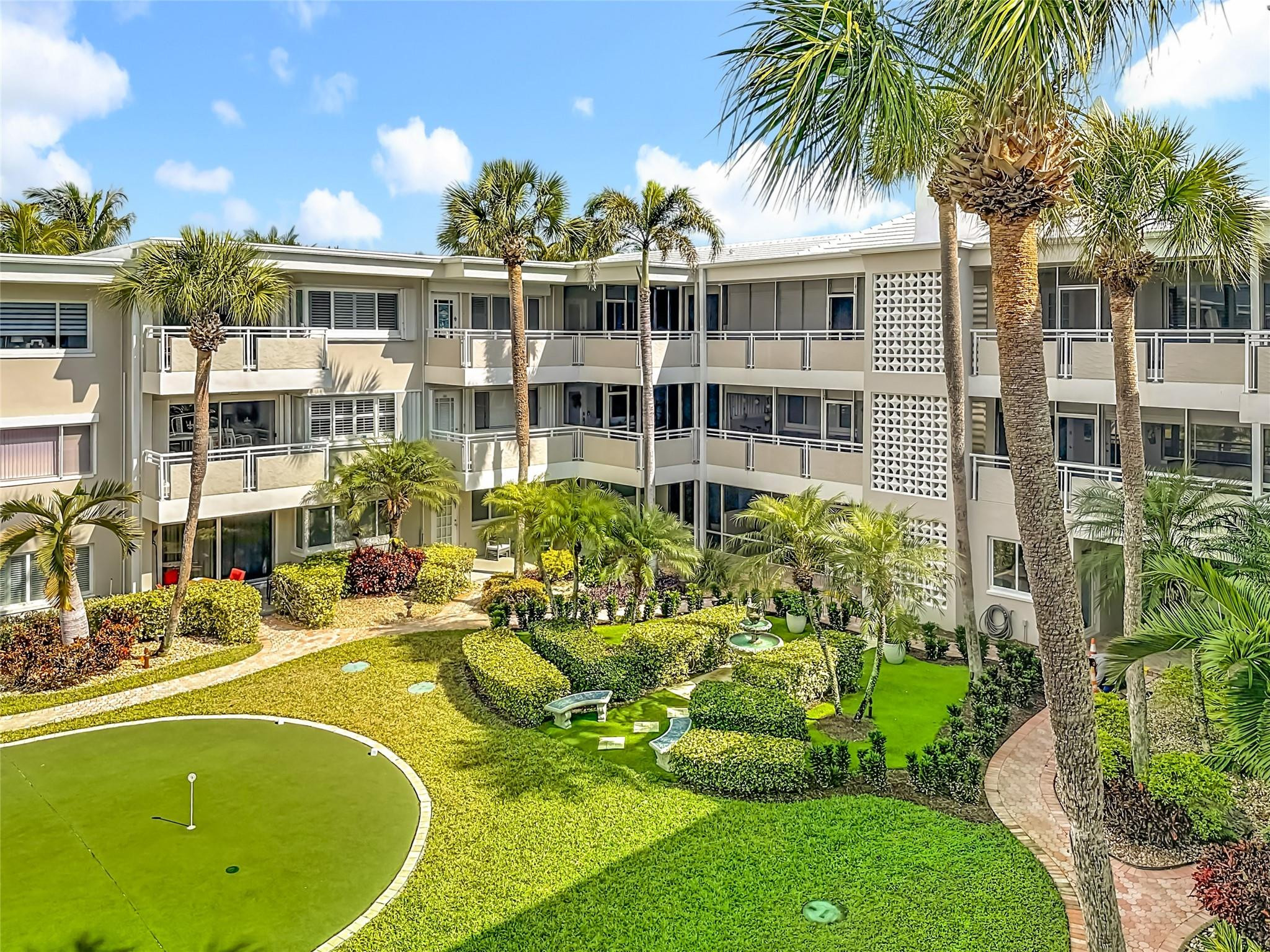 Hillsboro Imperial - Residential