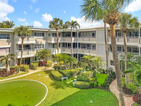 Tiny photo for 1198 Hillsboro Mile #334, Hillsboro Beach, FL 33062 (MLS # F10551527)