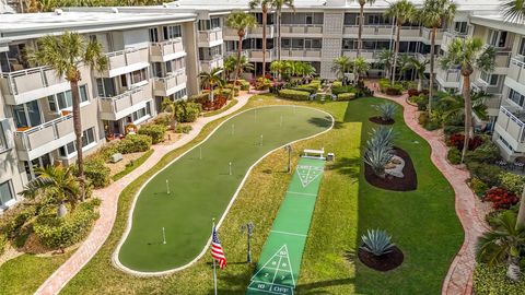 Tiny photo for 1198 Hillsboro Mile #334, Hillsboro Beach, FL 33062 (MLS # F10551527)