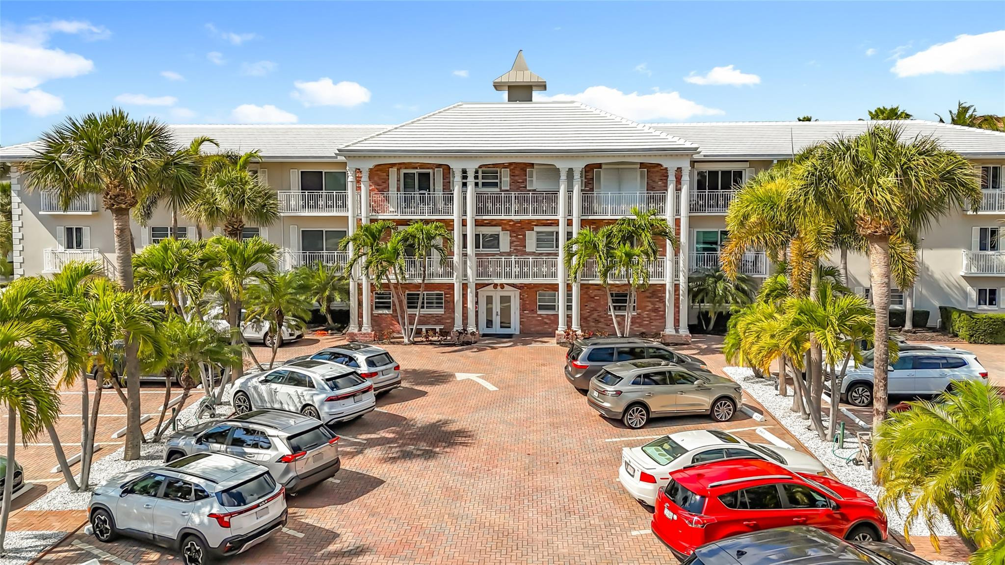 Hillsboro Imperial - Residential