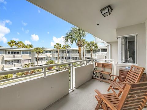 Tiny photo for 1198 Hillsboro Mile #334, Hillsboro Beach, FL 33062 (MLS # F10551527)