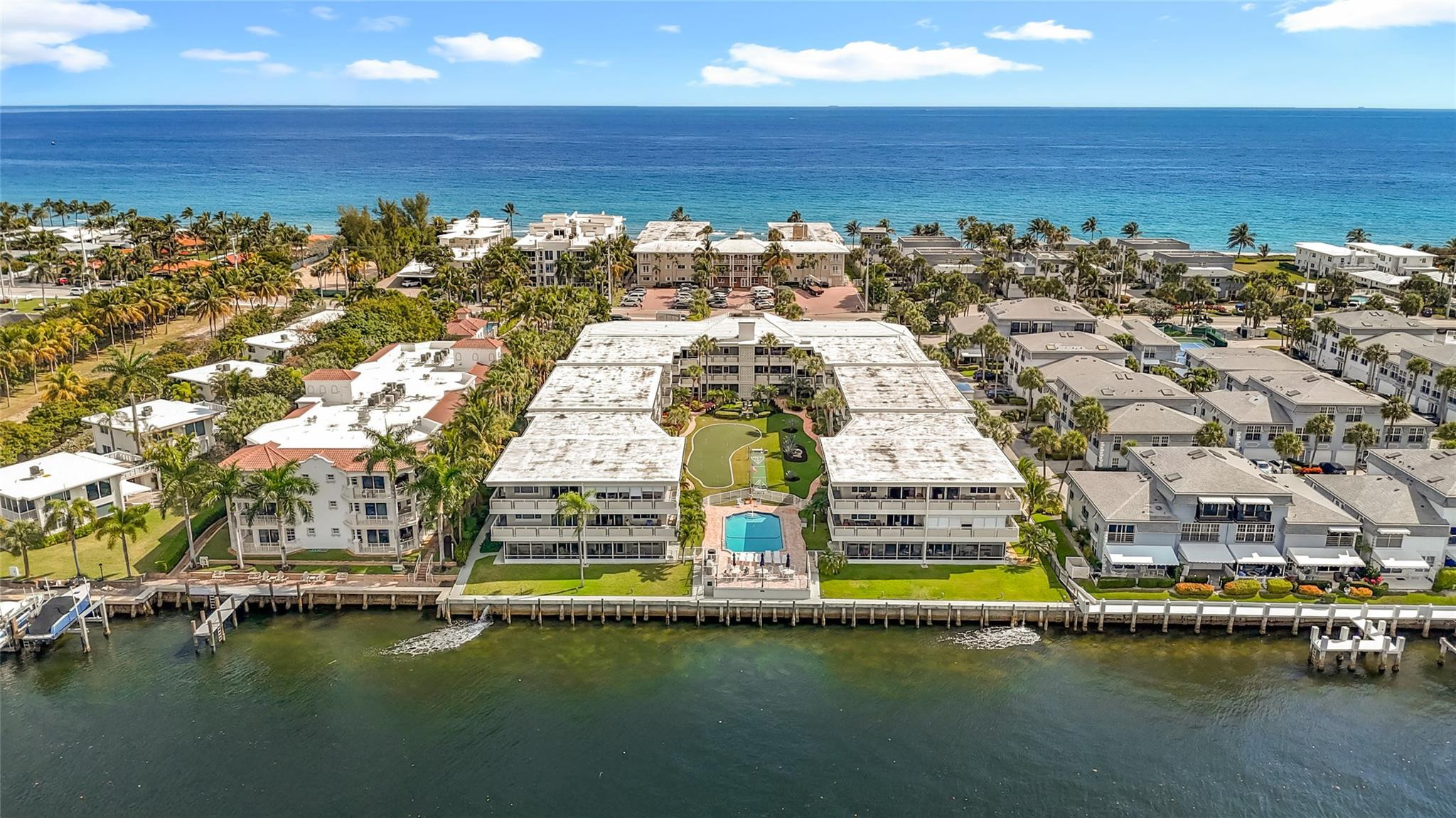 Hillsboro Imperial - Residential