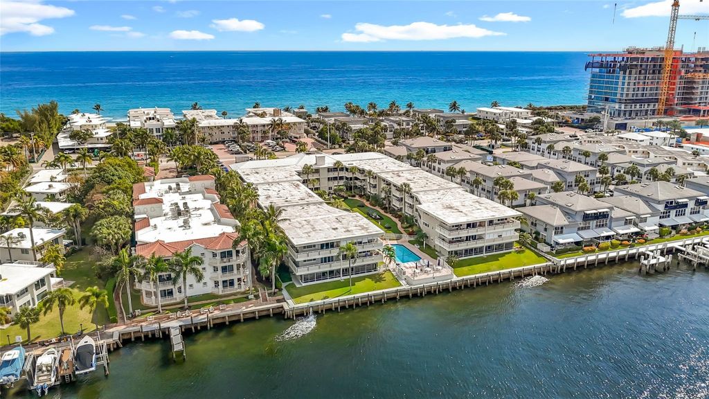 Photo of 1198 Hillsboro Mile #334, Hillsboro Beach, FL 33062 (MLS # F10551527)