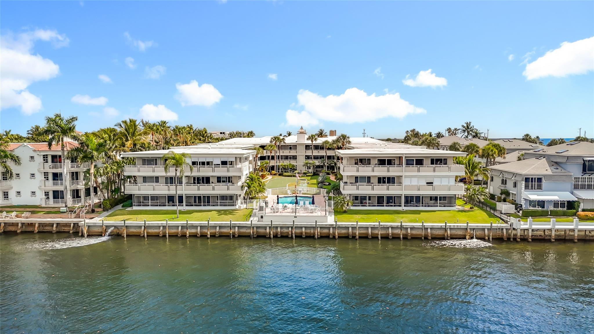 Hillsboro Imperial - Residential