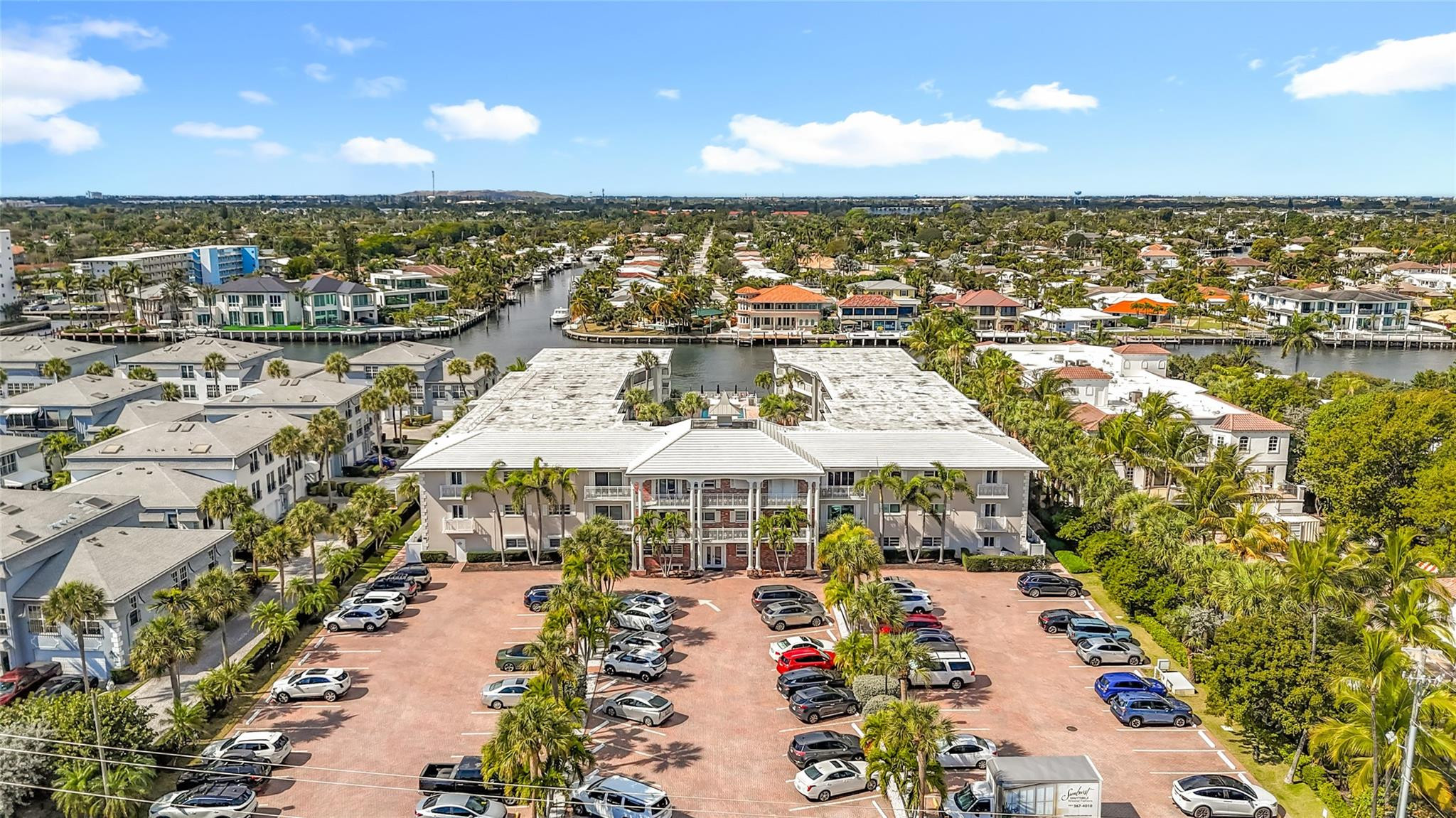 Hillsboro Imperial - Residential