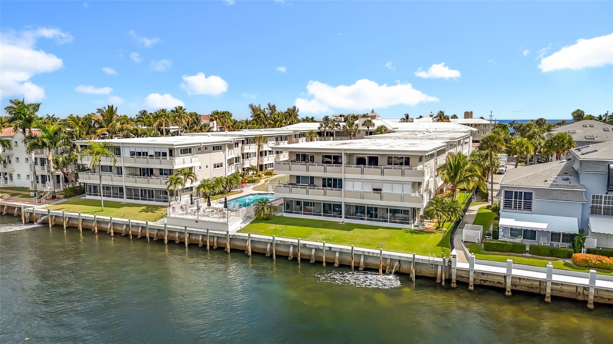 Hillsboro Imperial - Residential