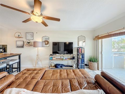 Tiny photo for 1198 Hillsboro Mile #334, Hillsboro Beach, FL 33062 (MLS # F10551527)