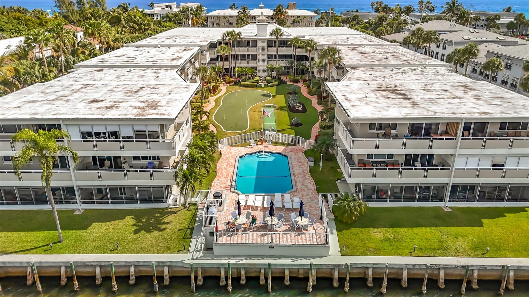 Hillsboro Imperial - Residential