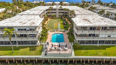 Tiny photo for 1198 Hillsboro Mile #334, Hillsboro Beach, FL 33062 (MLS # F10551527)