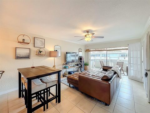 Tiny photo for 1198 Hillsboro Mile #334, Hillsboro Beach, FL 33062 (MLS # F10551527)