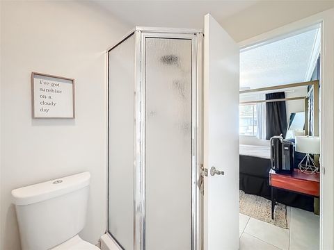 Tiny photo for 1198 Hillsboro Mile #334, Hillsboro Beach, FL 33062 (MLS # F10551527)