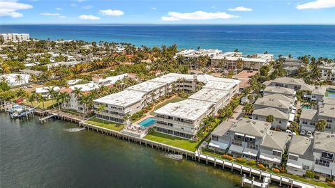 Tiny photo for 1198 Hillsboro Mile #334, Hillsboro Beach, FL 33062 (MLS # F10551527)